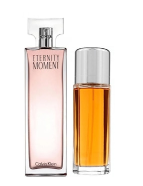 Set Eau de parfum CK para mujer