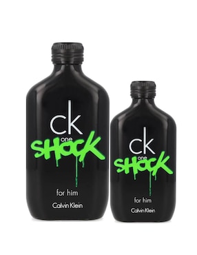 Set Eau de toilette Calvin Klein para hombre