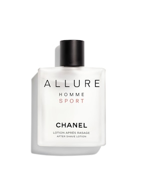 Loción Chanel Allure Homme Para Hombre