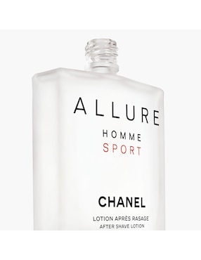 CHANEL ALLURE HOMME SPORT