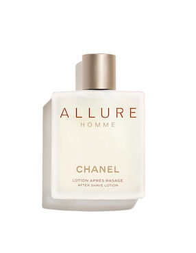 Loción Chanel Allure Homme Para Hombre