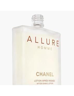 CHANEL ALLURE HOMME