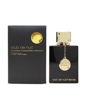 Eau de parfum Armaf Club de Nuit para mujer