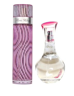 Set Eau de parfum Paris Hilton para mujer