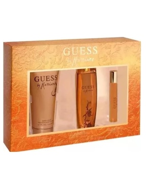 Set Eau de parfum Guess para mujer