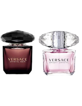 Set Eau De Parfum Versace Unisex