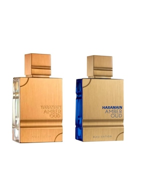 Set Eau de parfum Al Haramain para hombre