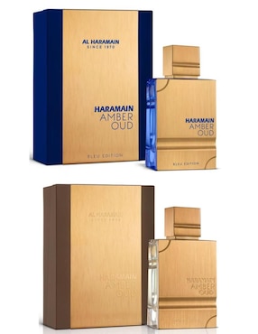 Set Eau de parfum Al Haramain para hombre