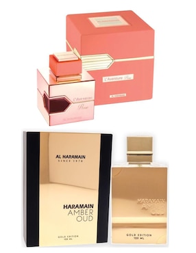 Set Eau de parfum Al Haramain unisex