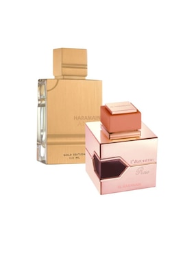 Set Eau de parfum Al Haramain unisex