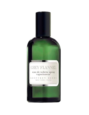 Set Eau de toilette Geoffrey Beene Oriental Amaderada para hombre