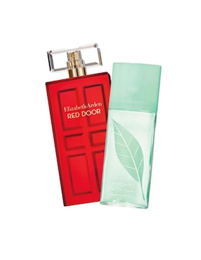 Set Eau de parfum Elizabeth Arden Oriental Floral/Cítrica Aromática para mujer