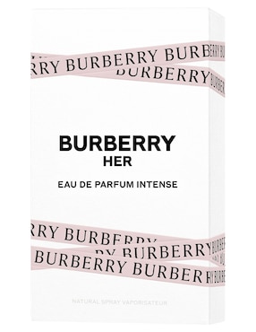 Eau de parfum Burberry Her para mujer