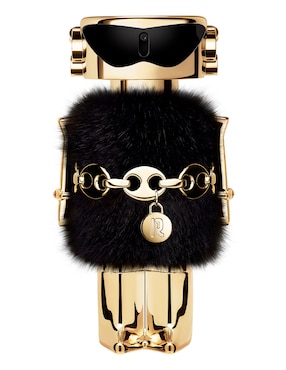 Eau de parfum Rabanne Fame Couture para mujer