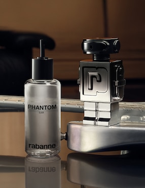 Refill perfume Rabanne Phantom Elixir para hombre