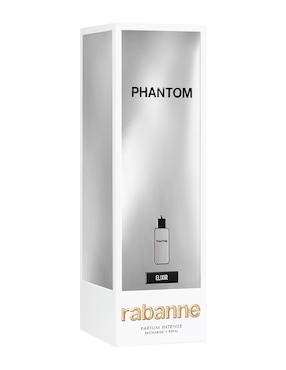 Refill perfume Rabanne Phantom Elixir para hombre