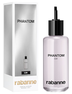 Refill perfume Rabanne Phantom Elixir para hombre