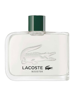 Eau De Toilette Lacoste Booster Para Hombre