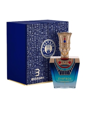 Perfume Bharara Pharaoh Ramesses I para hombre