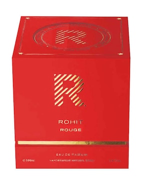 Eau de parfum Bharara Rohit Rouge unisex