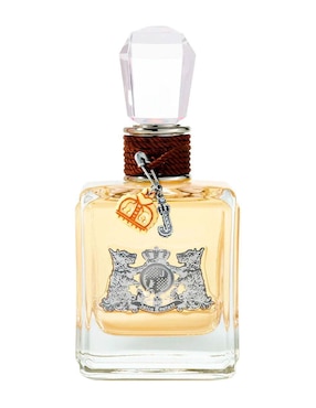 Eau De Parfum Juicy Couture Para Mujer