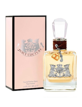 Eau de parfum Juicy Couture para mujer