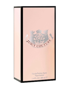 Eau de parfum Juicy Couture para mujer
