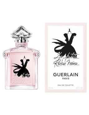 Eau de toilette Guerlain La Petite Robe Noire para mujer