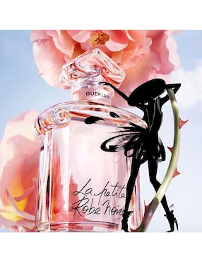 Eau de toilette Guerlain La Petite Robe Noire para mujer