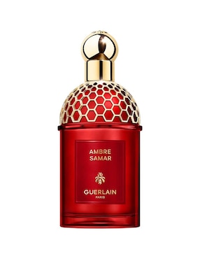 Eau de parfum Guerlain Absolus Allegoria Ambre Samar unisex