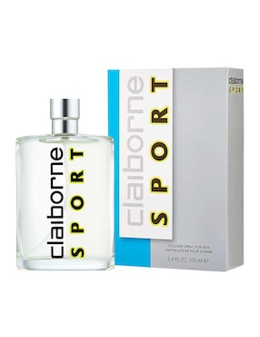 Eau de cologne Liz Claiborne Claiborne Sport para hombre