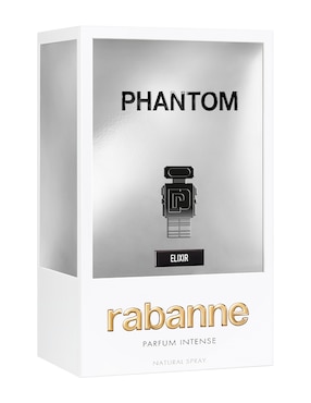 Perfume Rabanne Phantom Elixir para hombre