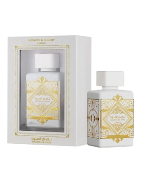 Eau de parfum Lattafa Glory unisex