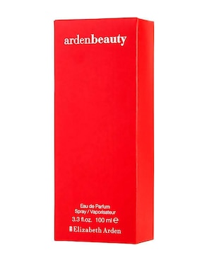Eau de parfum Elizabeth Arden Arden Beauty para mujer