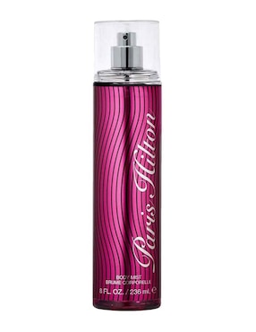 Body mist Paris Hilton para mujer