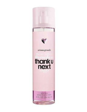 Body Mist Ariana Grande Thank U Next Para Mujer