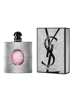 Eau de parfum Yves Saint Laurent Black Opium para mujer
