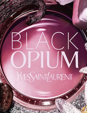 Eau de parfum Yves Saint Laurent Black Opium para mujer