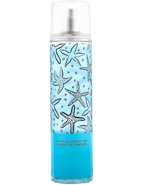 Body mist Gallery Ocean Spirit para hombre