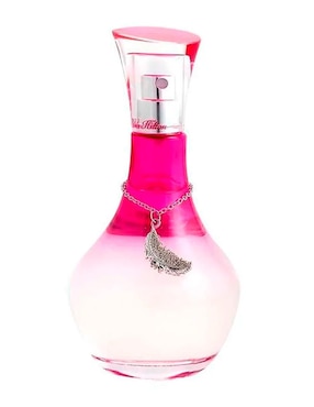 Eau de parfum Paris Hilton Can Can Burlesque para mujer