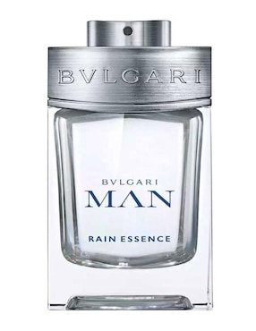 Eau De Parfum Bvlgari Man Rain Essence Para Hombre