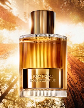 Eau de parfum Tom Ford Bois Pacifique unisex