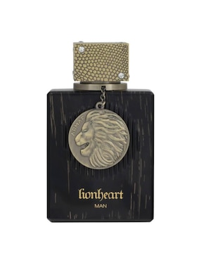 Eau de parfum Armaf Club de Nuit Lionheart unisex