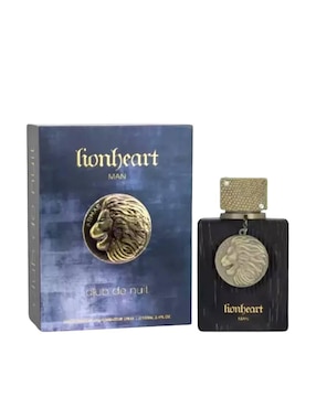Eau de parfum Armaf Club de Nuit Lionheart unisex
