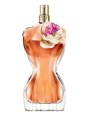 Eau de parfum Jean Paul Gaultier La Belle Flower Edition para mujer