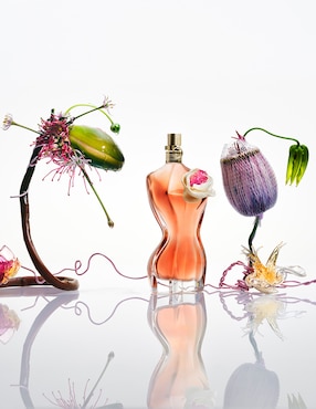 Eau de parfum Jean Paul Gaultier La Belle Flower Edition para mujer