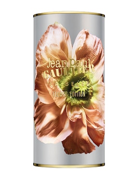 Eau de parfum Jean Paul Gaultier La Belle Flower Edition para mujer
