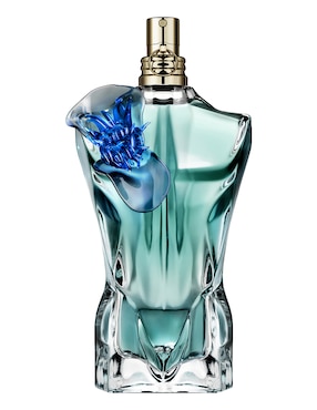 Eau de parfum Jean Paul Gaultier Le Beau Flower Edition para hombre