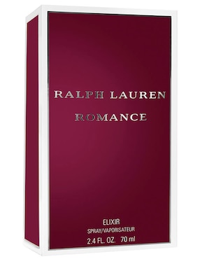 Perfume Polo RL Romance Elixir para mujer