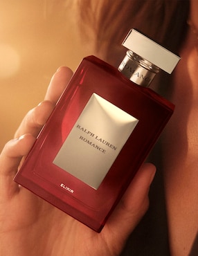 Perfume Polo RL Romance Elixir para mujer
